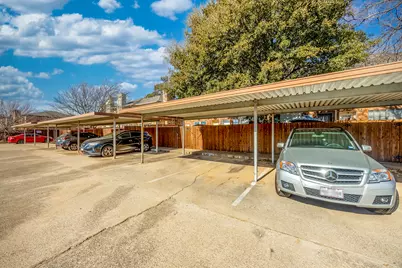 7337 Kingswood Circle, Fort Worth, TX 76133 - Photo 21