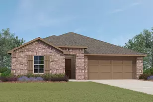 4106 Olivia Ln, Sanger, TX 76266 - Photo 1