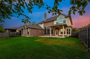 917 Tara Dr, Burleson, TX 76028 - Photo 27