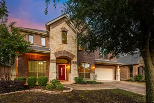 917 Tara Dr, Burleson, TX 76028 - Photo 1
