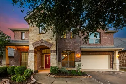 917 Tara Drive, Burleson, TX 76028 - Photo 3