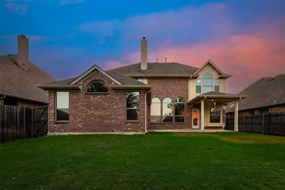 917 Tara Drive, Burleson, TX 76028 - Photo 29