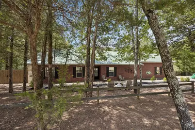 2904 Hideaway Lane, Quinlan, TX 75474 - Photo 1