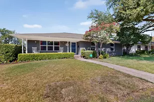 7611 El Pensador Dr, Dallas, TX 75248 - Photo 3