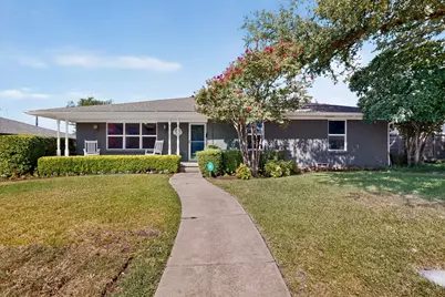 7611 El Pensador Drive, Dallas, TX 75248 - Photo 3