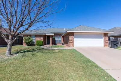 3934 Wake Forest Lane, Abilene, TX 79602 - Photo 1