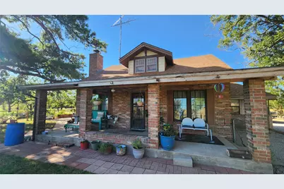 8617 Interstate 20, Eastland, TX 76448 - Photo 1