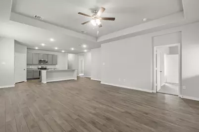 10656 Stag Lane, Fort Worth, TX 76036 - Photo 5