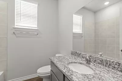 10656 Stag Lane, Fort Worth, TX 76036 - Photo 9