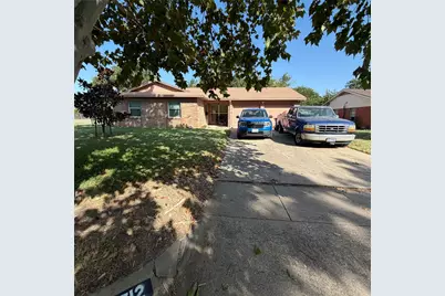 5712 Westhaven Drive, Fort Worth, TX 76132 - Photo 1