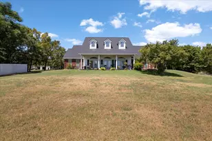 2096 Co Rd 3432, Bullard, TX 75757 - Photo 1