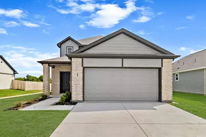 10633 Stag Lane, Fort Worth, TX 76036 - Photo 1