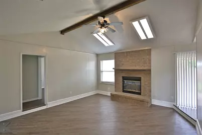 1709 Pemelton Drive, Abilene, TX 79601 - Photo 3