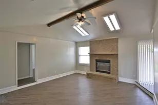 1709 Pemelton Dr, Abilene, TX 79601 - Photo 3