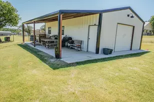 650 Finney Dr, Weatherford, TX 76085 - Photo 29