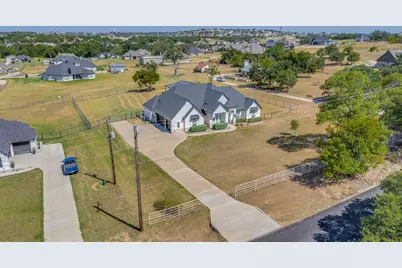 650 Finney Drive, Weatherford, TX 76085 - Photo 1