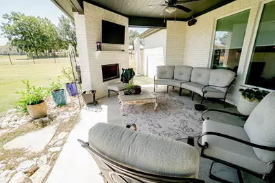 650 Finney Drive, Weatherford, TX 76085 - Photo 27