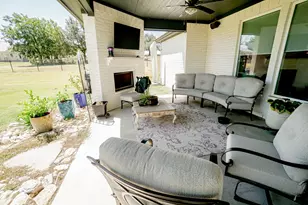 650 Finney Dr, Weatherford, TX 76085 - Photo 27