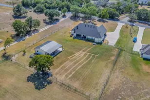 650 Finney Dr, Weatherford, TX 76085 - Photo 33