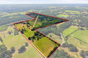 1141 County Rd 426, Cleburne, TX 76031 - Photo 1