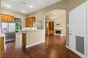 1612 Twin Oaks Dr, Cleburne, TX 76033 - Photo 15