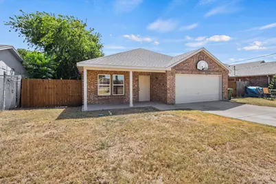 4920 S Peachtree Road, Balch Springs, TX 75180 - Photo 1