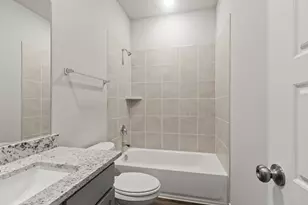 6909 Cattle Car Wy, Fort Worth, TX 76036 - Photo 13