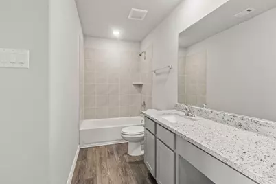 6909 Cattle Car Way, Fort Worth, TX 76036 - Photo 17