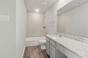 6909 Cattle Car Wy, Fort Worth, TX 76036 - Photo 17