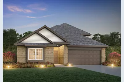 6909 Cattle Car Way, Fort Worth, TX 76036 - Photo 1