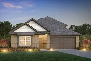 6909 Cattle Car Wy, Fort Worth, TX 76036 - Photo 1