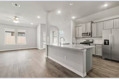 6909 Cattle Car Way, Fort Worth, TX 76036 - Photo 5