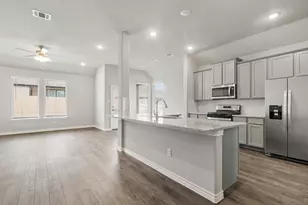 6909 Cattle Car Wy, Fort Worth, TX 76036 - Photo 5