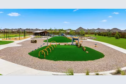 6909 Cattle Car Way, Fort Worth, TX 76036 - Photo 25