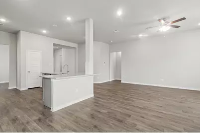 6909 Cattle Car Way, Fort Worth, TX 76036 - Photo 7