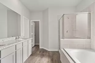 6909 Cattle Car Wy, Fort Worth, TX 76036 - Photo 9