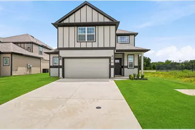 8017 Charlestown Lane, Fort Worth, TX 76140 - Photo 1