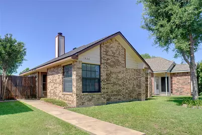 1426 Windmill Lane, Mesquite, TX 75149 - Photo 1