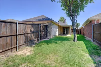 1426 Windmill Lane, Mesquite, TX 75149 - Photo 5