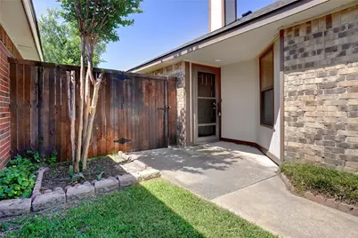 1426 Windmill Lane, Mesquite, TX 75149 - Photo 3
