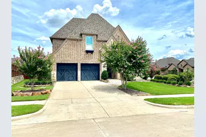 3700 Redman Drive, Plano, TX 75074 - Photo 1
