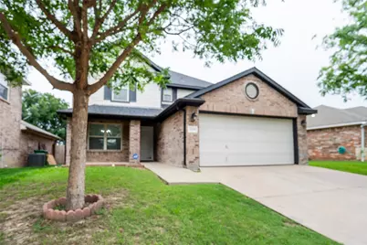5108 Placid Drive, Haltom City, TX 76117 - Photo 1