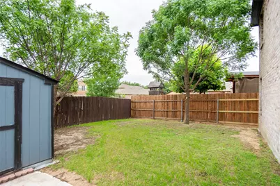 5108 Placid Drive, Haltom City, TX 76117 - Photo 17