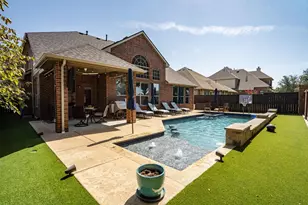 4720 Mcbreyer Pl, Fort Worth, TX 76244 - Photo 1