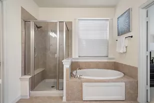 4720 Mcbreyer Pl, Fort Worth, TX 76244 - Photo 21