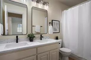 4720 Mcbreyer Pl, Fort Worth, TX 76244 - Photo 29
