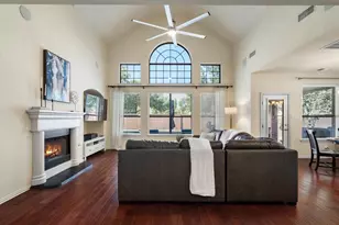4720 Mcbreyer Pl, Fort Worth, TX 76244 - Photo 9
