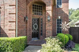 4720 Mcbreyer Pl, Fort Worth, TX 76244 - Photo 3