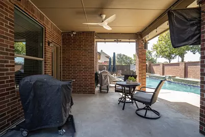4720 McBreyer Place, Fort Worth, TX 76244 - Photo 31