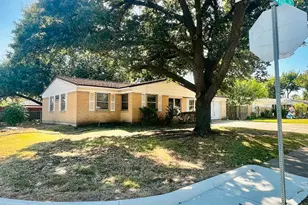4703 Bedford Dr, Mesquite, TX 75150 - Photo 21